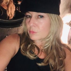 Meet your Posher, Heidi